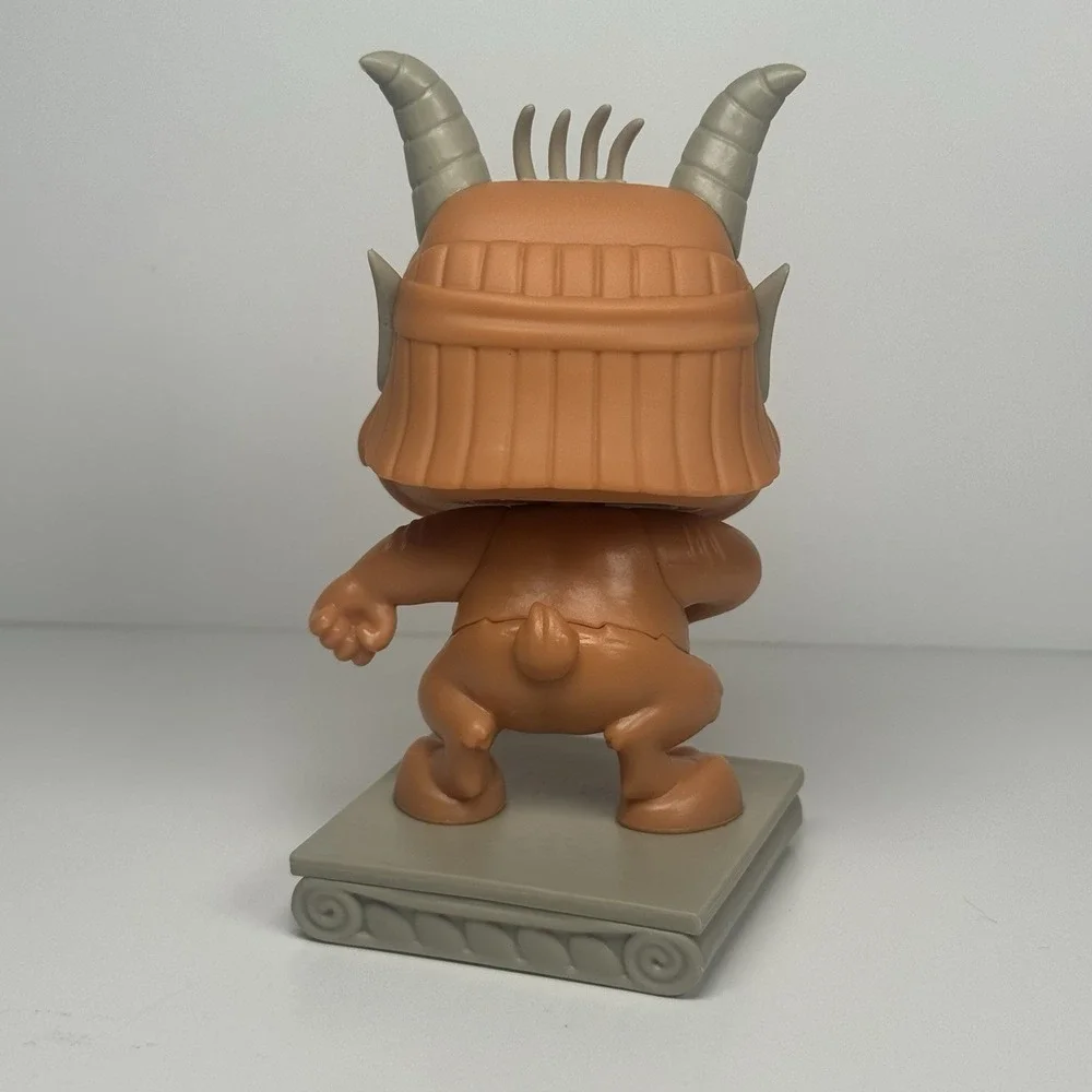 Funko Pop! Disney Hercules Training Phil Proto #1668